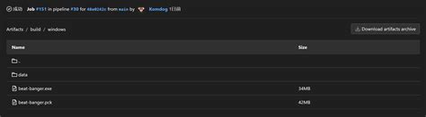 Beat Banger v2.3 Released! .